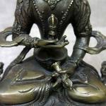 Текст, значение стослоговой мантры будды ваджрасаттвы Ваджрасаттва в индуизме и буддизме