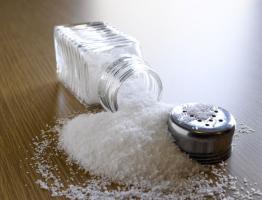 К чему снится рассыпать соль?