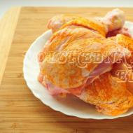 Гречка с курицей в мультиварке – лучший способ приготовить вкусный обед