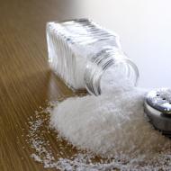 К чему снится рассыпать соль?