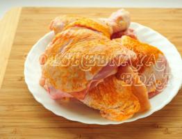 Гречка с курицей в мультиварке – лучший способ приготовить вкусный обед