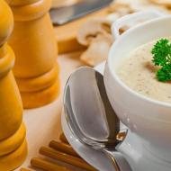 Как сварить суп в микроволновке: готовим первые блюда в чашке Можно в микроволновке приготовить суп