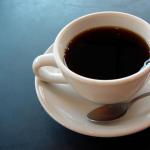 Сколько калорий в чашке кофе Калорийность молотого кофе 1 чайная ложка
