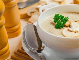 Как сварить суп в микроволновке: готовим первые блюда в чашке Можно в микроволновке приготовить суп